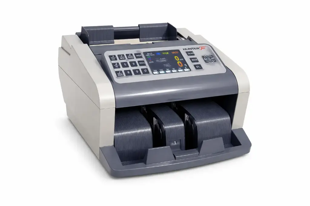 HunterTec HX 2400