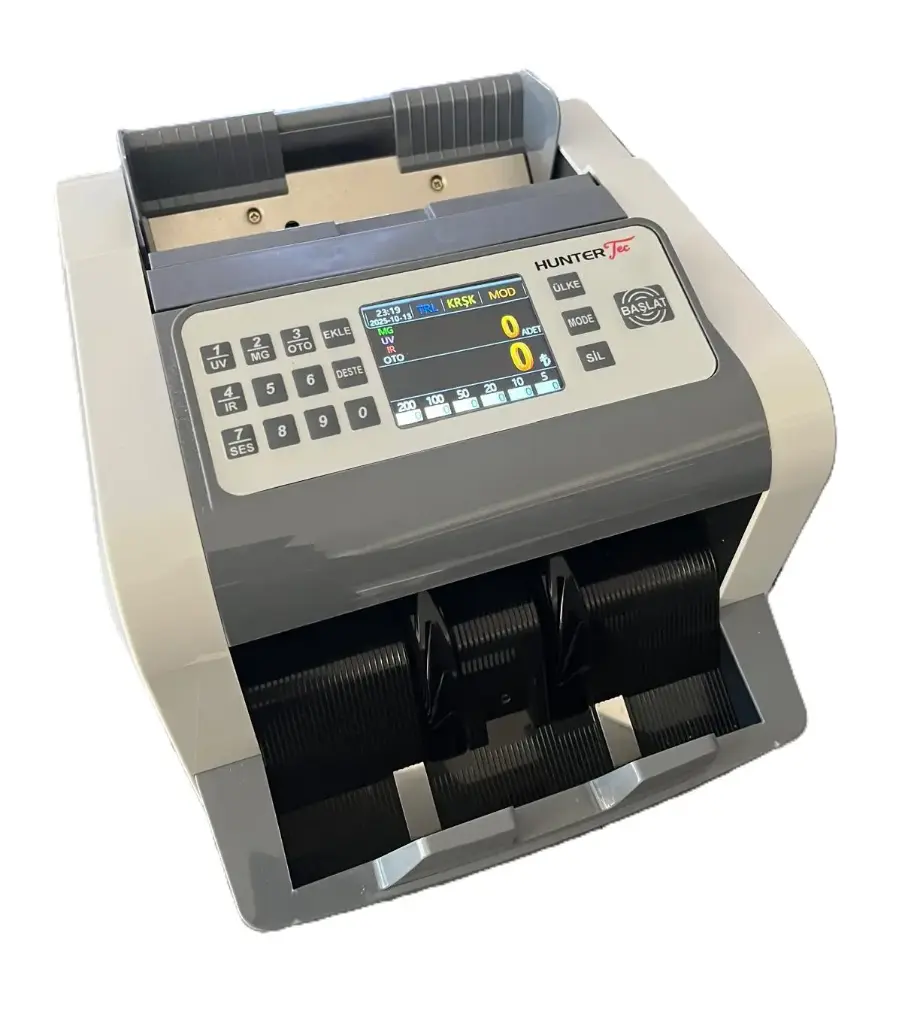 HunterTec  hx 2500
