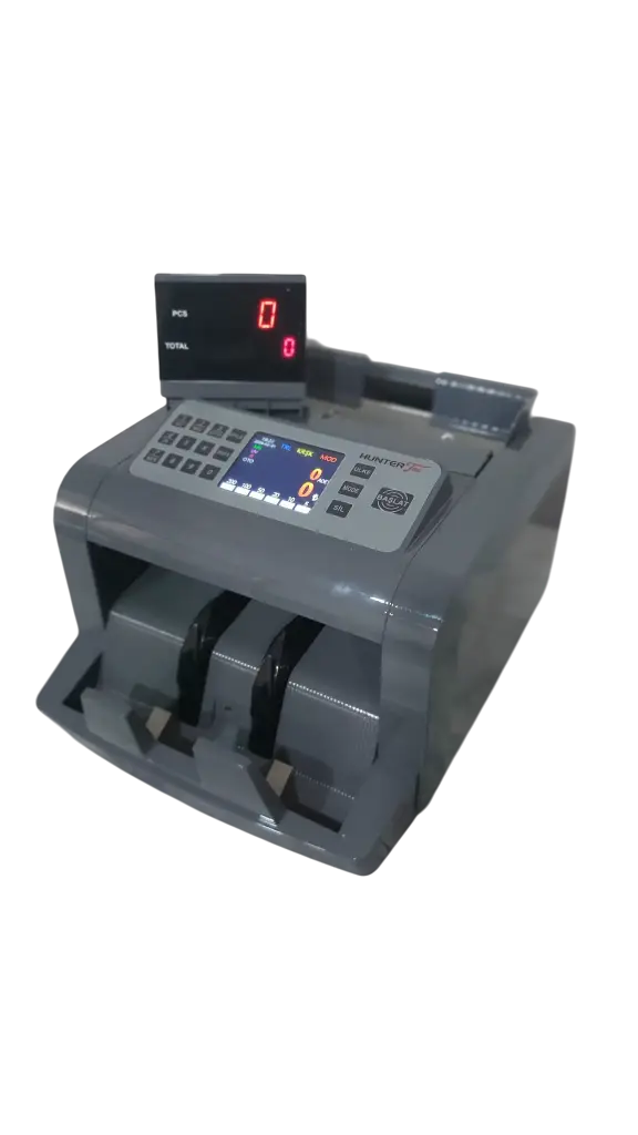 HunterTec  hx 2500