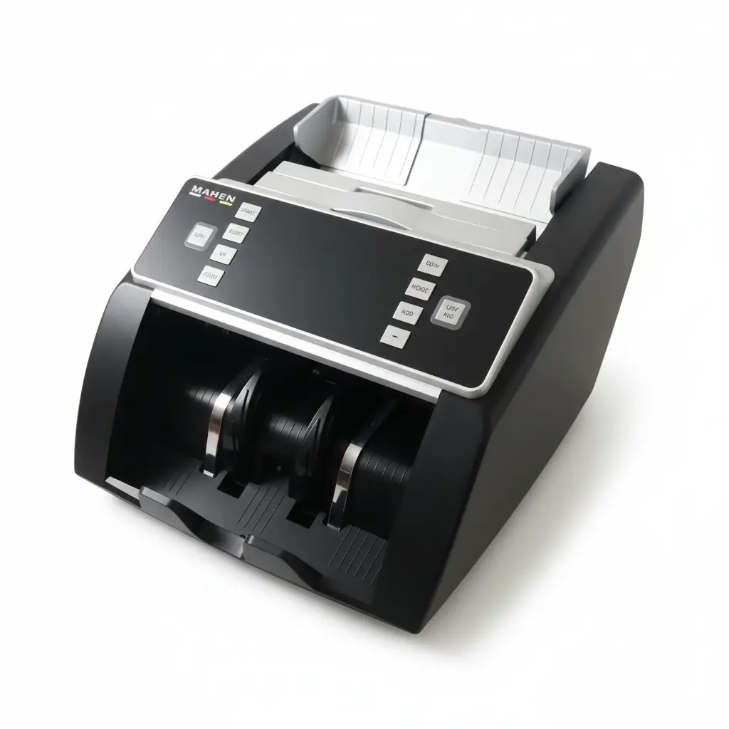 MAHEN V-6