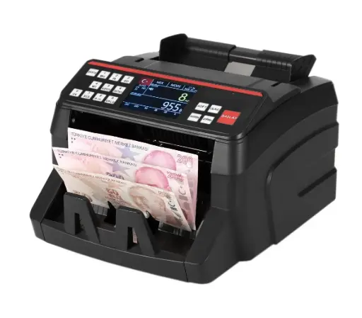 HunterTec hl 2300