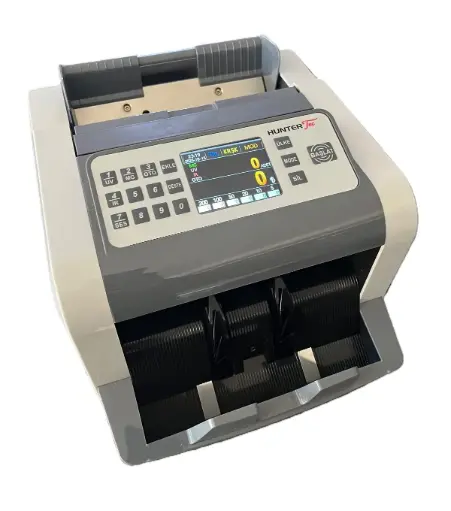 HunterTec  hx 2500